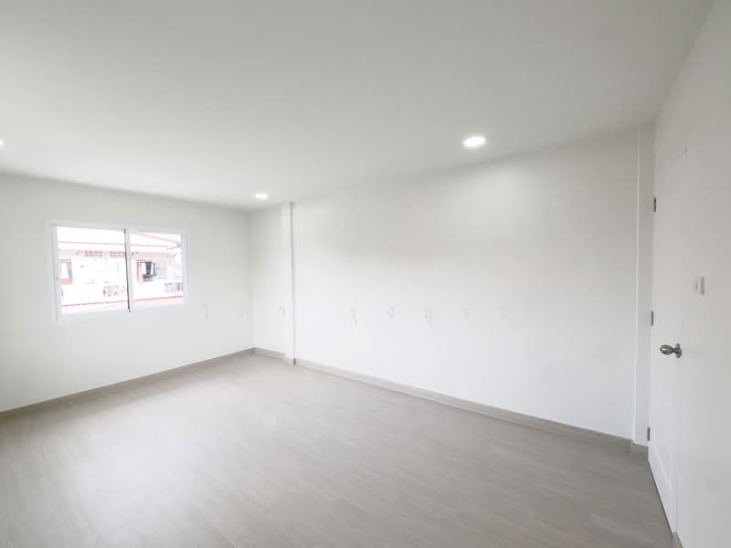 เขายราคาพิเศษ บ้านเดี่ยว 2 ชั้น โครงการเบญจทรัพย์นคร ขนาด 126.1 ตร.ว ขนาด 6 นอน 2 น้ำ บ้านหลังใหญ่ เ, สมุทรสาคร, โคกขาม, เมืองสมุทรสาคร, สมุทรสาคร, 600 ตร.ม., บ้านเดี่ยว ขาย, โดย วิภา รุ่งธุระ, 500248776 - DDproperty.com