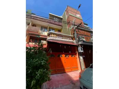 ขาย - บ้านเจริญนคร14, กรุงเทพ