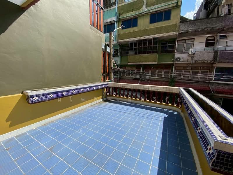 บ้านเจริญนคร14, Bangkok, Khlong Ton Sai, Khlong San, Bangkok, 3 Bedrooms, 64 sqm, Townhouse For Sale, by สมโพธิ เทศวิรัช, 500248778 - DDproperty.com