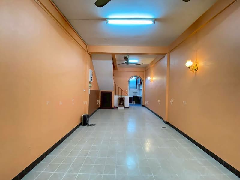 บ้านเจริญนคร14, Bangkok, Khlong Ton Sai, Khlong San, Bangkok, 3 Bedrooms, 64 sqm, Townhouse For Sale, by สมโพธิ เทศวิรัช, 500248778 - DDproperty.com