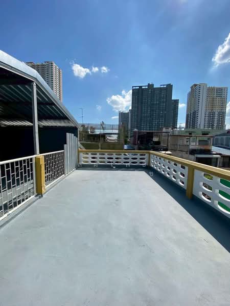 บ้านเจริญนคร14, Bangkok, Khlong Ton Sai, Khlong San, Bangkok, 3 Bedrooms, 64 sqm, Townhouse For Sale, by สมโพธิ เทศวิรัช, 500248778 - DDproperty.com