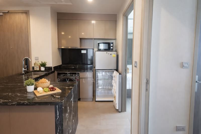 IDEO Q Victory, Bangkok, 9 Phaya Thai Road, Thanon Phaya Thai, Ratchathewi, Bangkok, 2 Bedrooms, 47 sqm, Condo For Rent, by Shaporn Supvilaiphisan, 500248779 - DDproperty.com