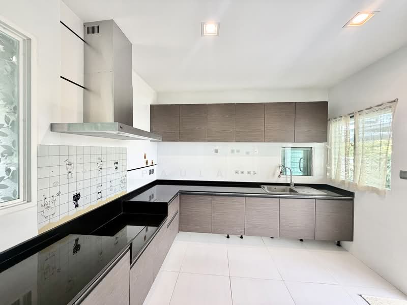 Mantana Lake Watcharapol, Bangkok, Sukhaphiban 5 Road, O-Ngoen, Sai Mai, Bangkok, 4 Bedrooms, 330 sqm, Single Detached House For Sale, by Paula ., 500248780 - DDproperty.com