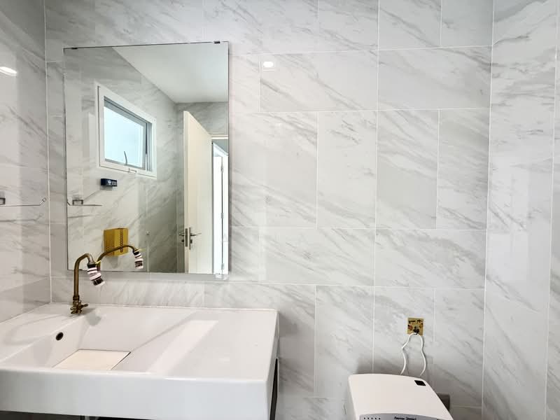 Mantana Lake Watcharapol : มัณฑนา เลค วัชรพล, กรุงเทพ, ถนนสุขาภิบาล 5, ออเงิน, สายไหม, กรุงเทพ, 330 ตร.ม., บ้านเดี่ยว ขาย, โดย Paula ., 500248780 - DDproperty.com