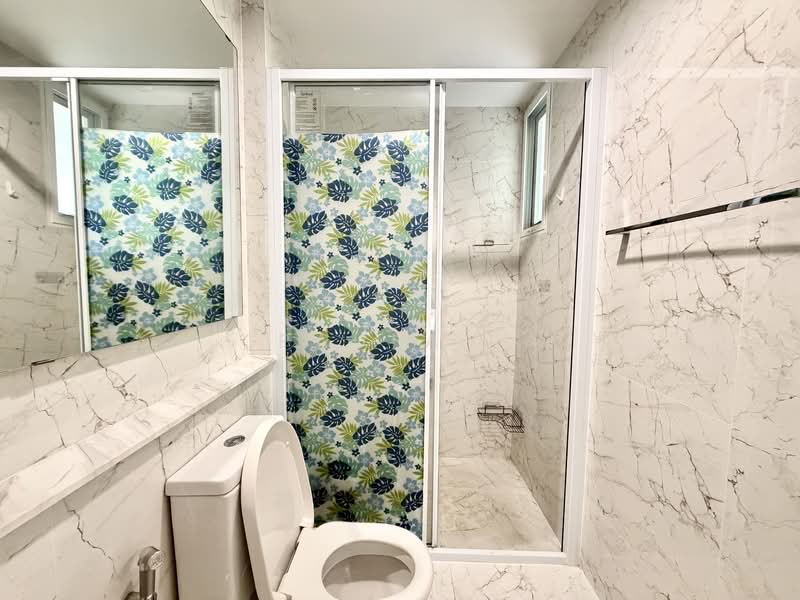 Mantana Lake Watcharapol, Bangkok, Sukhaphiban 5 Road, O-Ngoen, Sai Mai, Bangkok, 4 Bedrooms, 330 sqm, Single Detached House For Sale, by Paula ., 500248780 - DDproperty.com