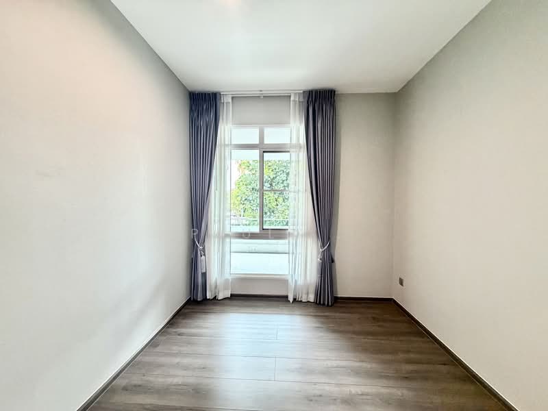 Mantana Lake Watcharapol, Bangkok, Sukhaphiban 5 Road, O-Ngoen, Sai Mai, Bangkok, 4 Bedrooms, 330 sqm, Single Detached House For Sale, by Paula ., 500248780 - DDproperty.com