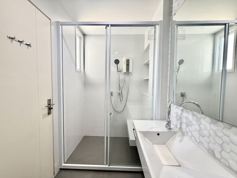 Mantana Lake Watcharapol : มัณฑนา เลค วัชรพล, กรุงเทพ, ถนนสุขาภิบาล 5, ออเงิน, สายไหม, กรุงเทพ, 330 ตร.ม., บ้านเดี่ยว ขาย, โดย Paula ., 500248780 - DDproperty.com