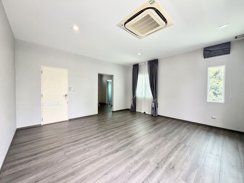 Mantana Lake Watcharapol, Bangkok, Sukhaphiban 5 Road, O-Ngoen, Sai Mai, Bangkok, 4 Bedrooms, 330 sqm, Single Detached House For Sale, by Paula ., 500248780 - DDproperty.com