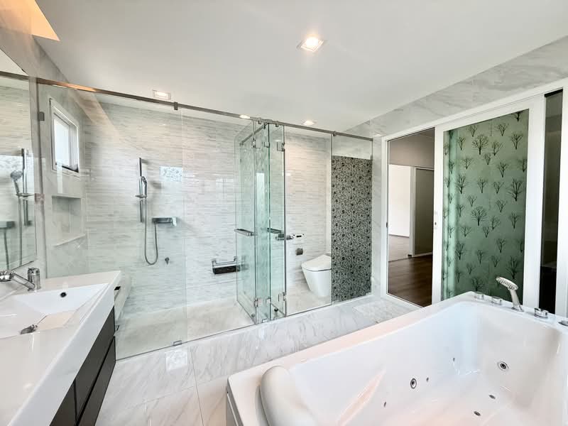 Mantana Lake Watcharapol : มัณฑนา เลค วัชรพล, กรุงเทพ, ถนนสุขาภิบาล 5, ออเงิน, สายไหม, กรุงเทพ, 330 ตร.ม., บ้านเดี่ยว ขาย, โดย Paula ., 500248780 - DDproperty.com