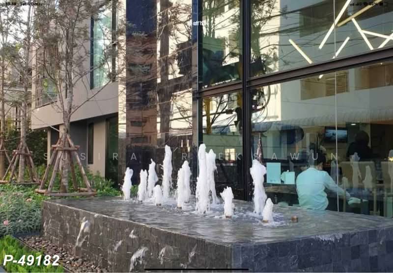 Modiz Ratchada 32, Bangkok, Soi Ratchadapisek 32 Yak 2, Chan Kasem, Chatuchak, Bangkok, 1 Bedroom, 25 sqm, Condo For Rent, by Susira Prueksawun, 500248781 - DDproperty.com