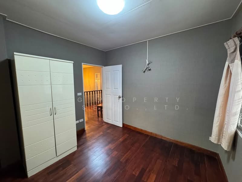 Perfect Place Ramkhamhaeng 164, Bangkok, Soi Ramkhamhaeng 164, Saphan Sung, Saphan Sung, Bangkok, 3 Bedrooms, 290 sqm, Single Detached House For Rent, by NTG Property House Co.,Ltd., 500248782 - DDproperty.com