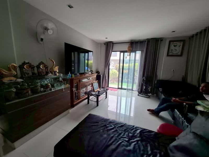 ซื่อตรงพรีเมี่ยม บางบัวทอง 340 (บางใหญ่) (Suetrong Premium), นนทบุรี, ถนนบางบัวทอง-สุพรรณบุรี, ละหาร, บางบัวทอง, นนทบุรี, 180 ตร.ม., บ้านเดี่ยว ขาย, โดย สมโพธิ เทศวิรัช, 500248783 - DDproperty.com