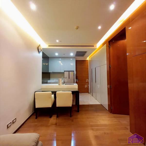 The Address Sukhumvit 28, Bangkok, 1 Soi Sukhumvit 28, Khong Tan, Khlong Toei, Bangkok, 1 Bedroom, 45 sqm, Condo For Sale, by ภคพล มหัทธนดำรง, 500248784 - DDproperty.com