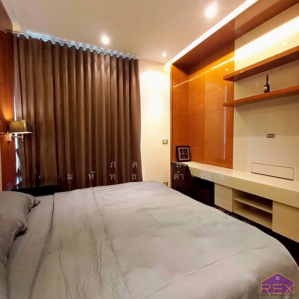 The Address Sukhumvit 28, Bangkok, 1 Soi Sukhumvit 28, Khong Tan, Khlong Toei, Bangkok, 1 Bedroom, 45 sqm, Condo For Sale, by ภคพล มหัทธนดำรง, 500248784 - DDproperty.com