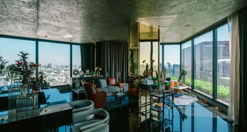 ASHTON Asoke, Bangkok, 131 Asoke Montri Road, Khlongtoei Nua, Watthana, Bangkok, 1 Bedroom, 37 sqm, Condo For Rent, by Shaporn Supvilaiphisan, 500248785 - DDproperty.com