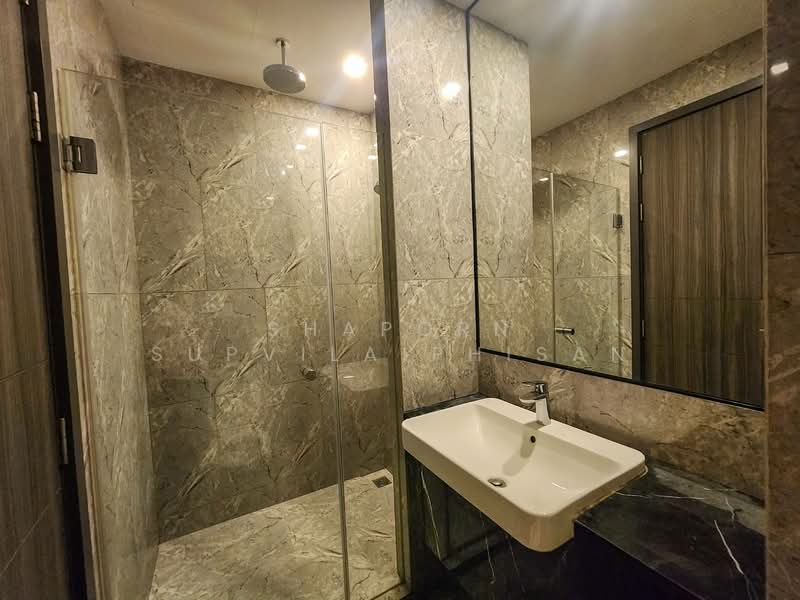 ASHTON Asoke, Bangkok, 131 Asoke Montri Road, Khlongtoei Nua, Watthana, Bangkok, 1 Bedroom, 37 sqm, Condo For Rent, by Shaporn Supvilaiphisan, 500248785 - DDproperty.com