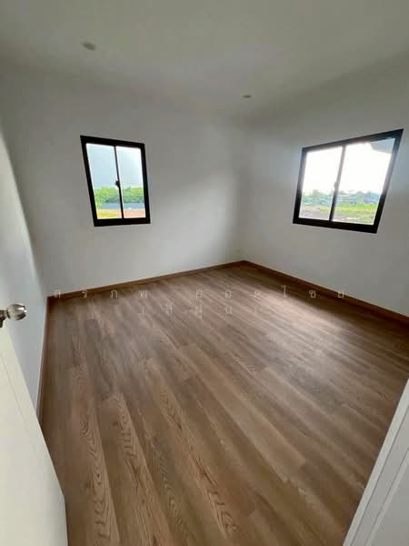 Passorn Chatuchot-Ramintra, Bangkok, Soi Nong Rahaeng, Kanchanaphisek parallel road, Sam Wa Tawan Tok, Khlong Sam Wa, Bangkok, 4 Bedrooms, 280 sqm, Single Detached House For Rent, by สรภพ ยอดไชย (สีฝุ่น), 500248786 - DDproperty.com