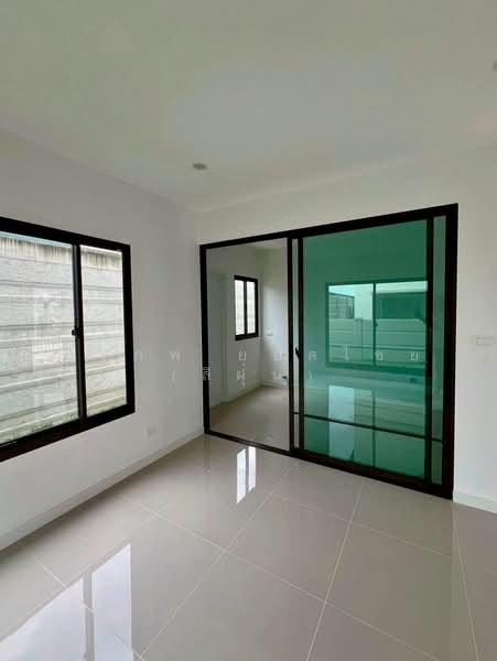 Passorn Chatuchot-Ramintra, Bangkok, Soi Nong Rahaeng, Kanchanaphisek parallel road, Sam Wa Tawan Tok, Khlong Sam Wa, Bangkok, 4 Bedrooms, 280 sqm, Single Detached House For Rent, by สรภพ ยอดไชย (สีฝุ่น), 500248786 - DDproperty.com