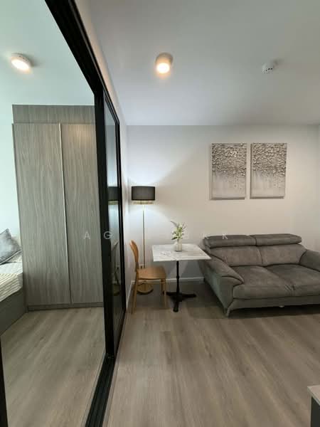 Notting Hill สุขุมวิท 105, กรุงเทพ, 105 Sukhumvit, บางนา, บางนา, กรุงเทพ, 26 ตร.ม., คอนโด ให้เช่า, โดย Agentbkk, 500248787 - DDproperty.com