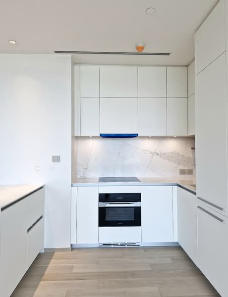 EI8HTEEN SEVEN - One Bangkok, Bangkok, 187 Witthayu Road, Lumphini, Pathum Wan, Bangkok, 1 Bedroom, 63 sqm, Condo For Sale, by Kla Chinworapanya, 500248788 - DDproperty.com