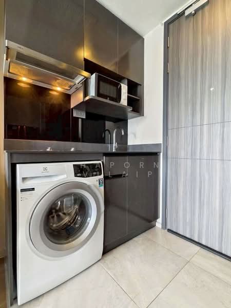 ASHTON Asoke, Bangkok, 131 Asoke Montri Road, Khlongtoei Nua, Watthana, Bangkok, 1 Bedroom, 37 sqm, Condo For Rent, by Shaporn Supvilaiphisan, 500248789 - DDproperty.com