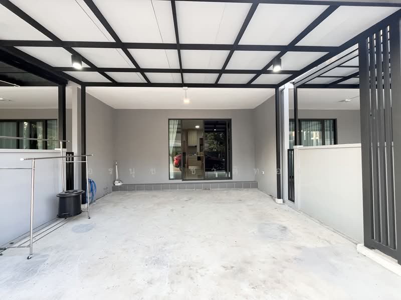 Pleno Sukhumvit-Bangna 2 : พลีโน่ สุขุมวิท-บางนา 2, สมุทรปราการ, ถนนบางนา-ตราด, บางแก้ว, บางพลี, สมุทรปราการ, 106 ตร.ม., ทาวน์เฮ้าส์ ให้เช่า, โดย อรนุช ชาติทอง, 500248790 - DDproperty.com