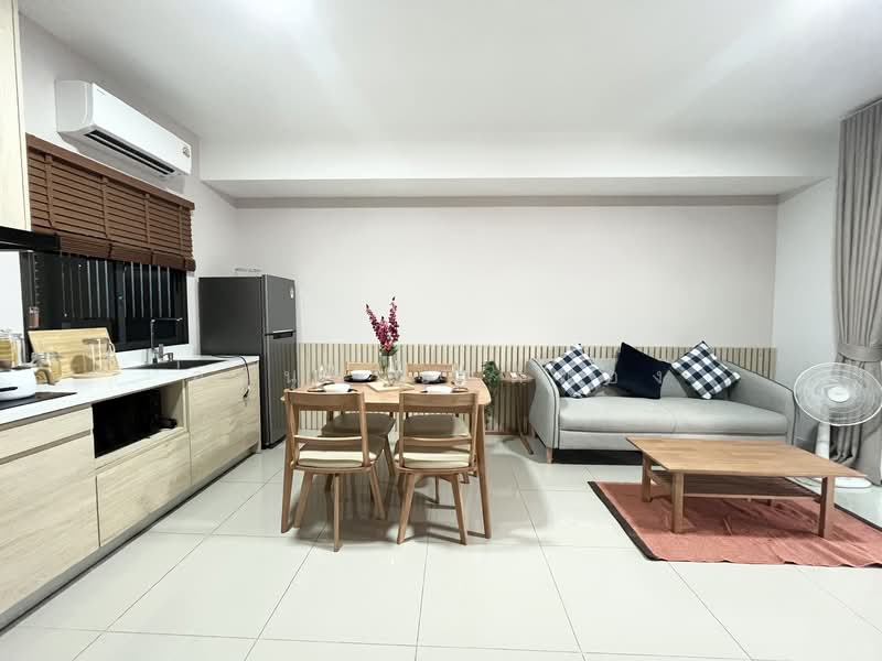 Pleno Sukhumvit-Bangna 2, Samut Prakan, Bangna-Trad Road, Bang Kaeo, Bang Plee, Samut Prakan, 3 Bedrooms, 106 sqm, Townhouse For Rent, by อรนุช ชาติทอง, 500248790 - DDproperty.com