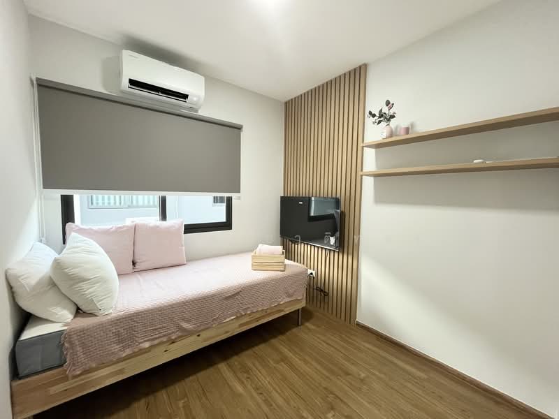 Pleno Sukhumvit-Bangna 2, Samut Prakan, Bangna-Trad Road, Bang Kaeo, Bang Plee, Samut Prakan, 3 Bedrooms, 106 sqm, Townhouse For Rent, by อรนุช ชาติทอง, 500248790 - DDproperty.com