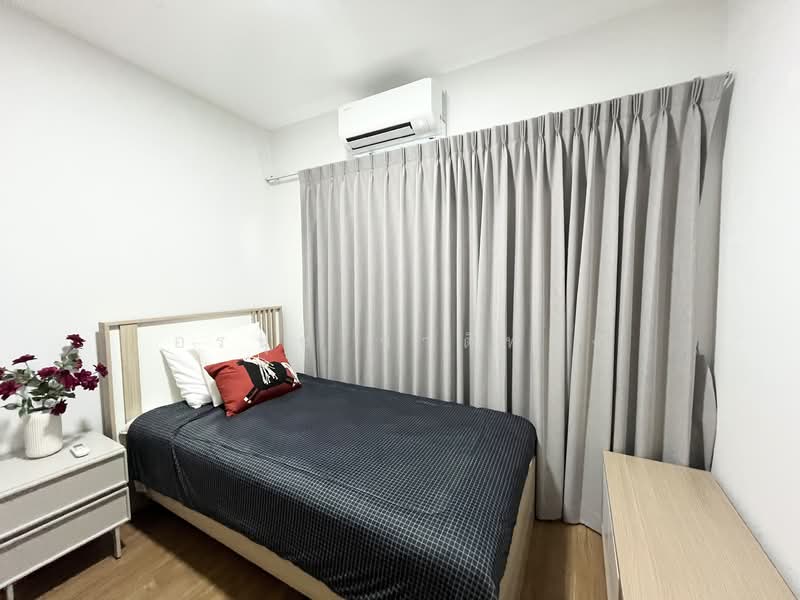 Pleno Sukhumvit-Bangna 2, Samut Prakan, Bangna-Trad Road, Bang Kaeo, Bang Plee, Samut Prakan, 3 Bedrooms, 106 sqm, Townhouse For Rent, by อรนุช ชาติทอง, 500248790 - DDproperty.com