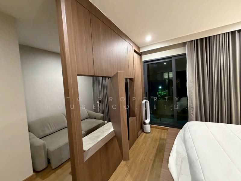 NG328 ขายหรือให้เช่า บ้านกลางเมือง The Edition โยธินพัฒนา บ้านสวยพร้อมอยู่, กรุงเทพ, โพธิ์แก้ว 3 แยก 13, คลองจั่น, บางกะปิ, กรุงเทพ, 261 ตร.ม., บ้านเดี่ยว ให้เช่า, โดย NTG Property House Co.,Ltd., 500248791 - DDproperty.com