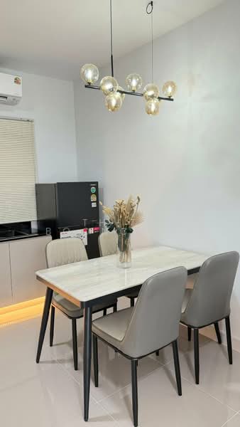 Pleno Sukhumvit-Bangna 3, Samut Prakan, 78 Bangna-Trad Road, Bang Kaeo, Bang Plee, Samut Prakan, 3 Bedrooms, 110 sqm, Townhouse For Rent, by Thiti Boonchurn, 500248792 - DDproperty.com