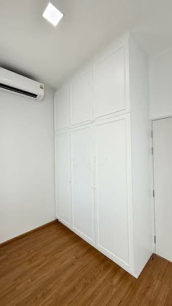 Pleno Sukhumvit-Bangna 3, Samut Prakan, 78 Bangna-Trad Road, Bang Kaeo, Bang Plee, Samut Prakan, 3 Bedrooms, 110 sqm, Townhouse For Rent, by Thiti Boonchurn, 500248792 - DDproperty.com