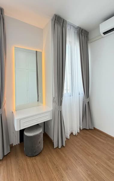 Pleno Sukhumvit-Bangna 3, Samut Prakan, 78 Bangna-Trad Road, Bang Kaeo, Bang Plee, Samut Prakan, 3 Bedrooms, 110 sqm, Townhouse For Rent, by Thiti Boonchurn, 500248792 - DDproperty.com