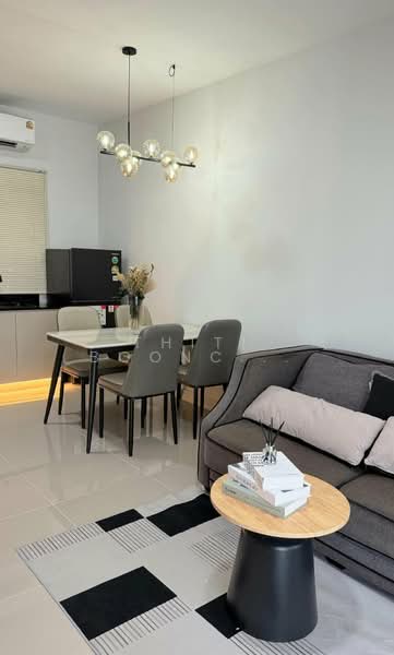 Pleno Sukhumvit-Bangna 3, Samut Prakan, 78 Bangna-Trad Road, Bang Kaeo, Bang Plee, Samut Prakan, 3 Bedrooms, 110 sqm, Townhouse For Rent, by Thiti Boonchurn, 500248792 - DDproperty.com