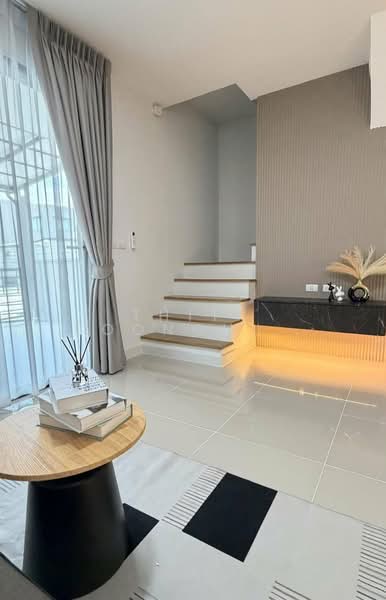 Pleno Sukhumvit-Bangna 3, Samut Prakan, 78 Bangna-Trad Road, Bang Kaeo, Bang Plee, Samut Prakan, 3 Bedrooms, 110 sqm, Townhouse For Rent, by Thiti Boonchurn, 500248792 - DDproperty.com