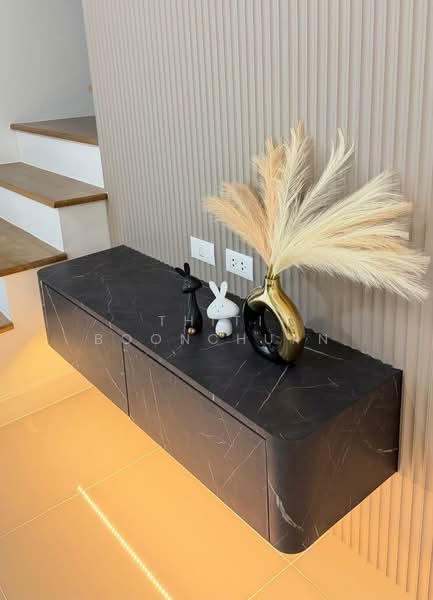 Pleno Sukhumvit-Bangna 3, Samut Prakan, 78 Bangna-Trad Road, Bang Kaeo, Bang Plee, Samut Prakan, 3 Bedrooms, 110 sqm, Townhouse For Rent, by Thiti Boonchurn, 500248792 - DDproperty.com