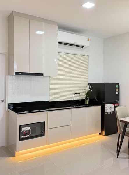 Pleno Sukhumvit-Bangna 3, Samut Prakan, 78 Bangna-Trad Road, Bang Kaeo, Bang Plee, Samut Prakan, 3 Bedrooms, 110 sqm, Townhouse For Rent, by Thiti Boonchurn, 500248792 - DDproperty.com
