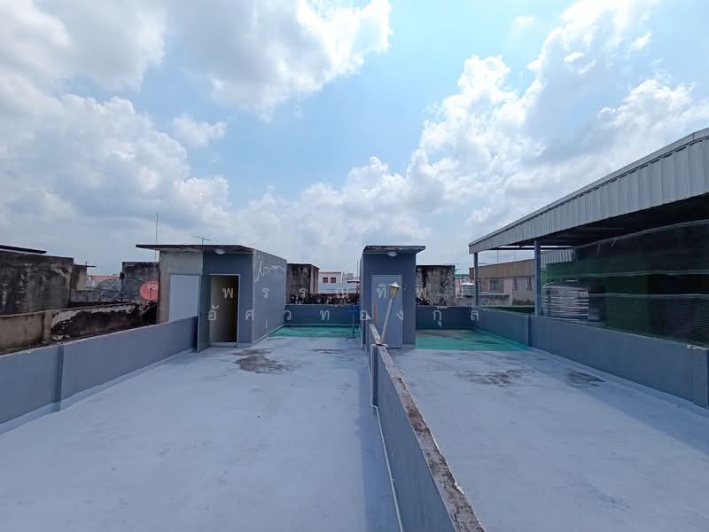 อาคารพาณิชย์ 2 คูหา อยู่หน้าสำนักงานเขตประเวศ, Bangkok, Prawet, Prawet, Bangkok, , 400 sqm, Office Space For Sale, by พรรณทิพย์ อัศวทองกุล, 500248793 - DDproperty.com