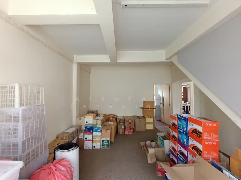 อาคารพาณิชย์ 2 คูหา อยู่หน้าสำนักงานเขตประเวศ, กรุงเทพ, ประเวศ, ประเวศ, กรุงเทพ, 400 ตร.ม., สำนักงาน ขาย, โดย พรรณทิพย์ อัศวทองกุล, 500248793 - DDproperty.com