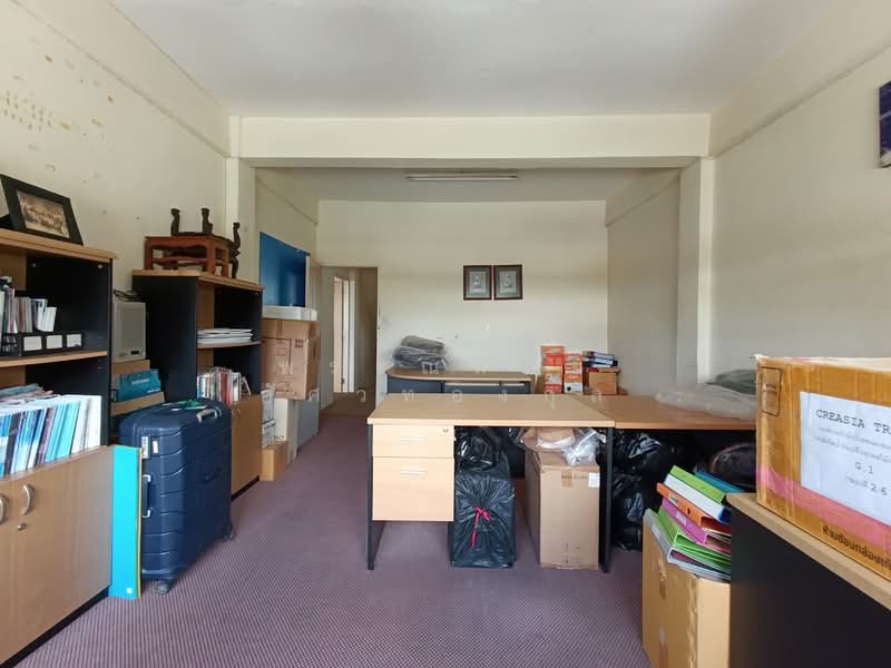 อาคารพาณิชย์ 2 คูหา อยู่หน้าสำนักงานเขตประเวศ, กรุงเทพ, ประเวศ, ประเวศ, กรุงเทพ, 400 ตร.ม., สำนักงาน ขาย, โดย พรรณทิพย์ อัศวทองกุล, 500248793 - DDproperty.com