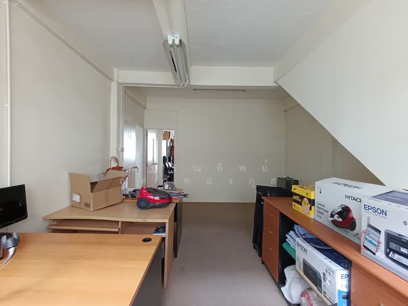 อาคารพาณิชย์ 2 คูหา อยู่หน้าสำนักงานเขตประเวศ, Bangkok, Prawet, Prawet, Bangkok, , 400 sqm, Office Space For Sale, by พรรณทิพย์ อัศวทองกุล, 500248793 - DDproperty.com