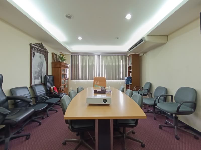 อาคารพาณิชย์ 2 คูหา อยู่หน้าสำนักงานเขตประเวศ, Bangkok, Prawet, Prawet, Bangkok, , 400 sqm, Office Space For Sale, by พรรณทิพย์ อัศวทองกุล, 500248793 - DDproperty.com