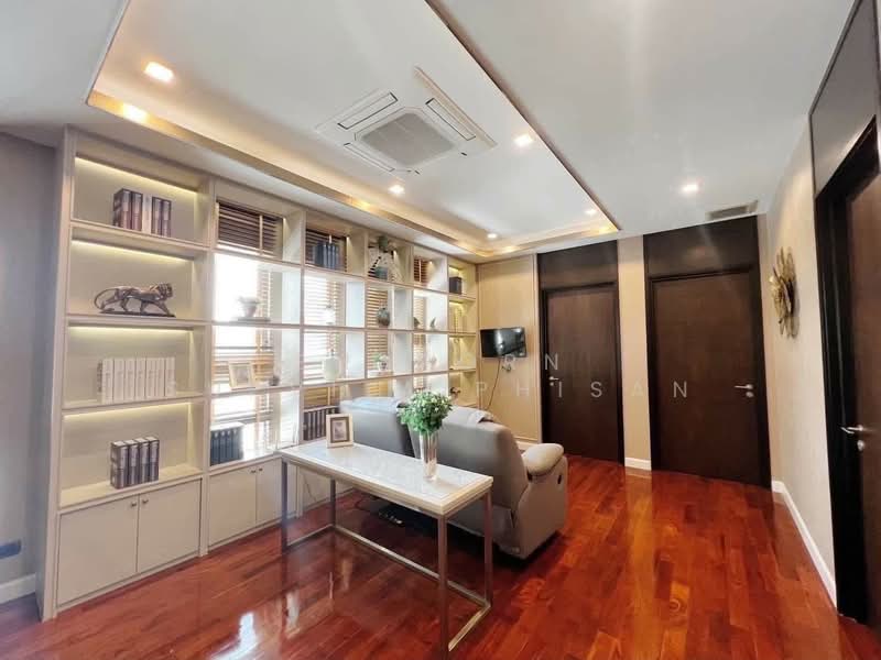 Perfect Masterpiece Sukhumvit 77 : เพอร์เฟค มาสเตอร์พีซ สุขุมวิท 77, สมุทรปราการ, ซอย หมู่บ้านเพอร์เฟคเพลส สุขุมวิท 77, ราชาเทวะ, บางพลี, สมุทรปราการ, 400 ตร.ม., บ้านเดี่ยว ให้เช่า, โดย Shaporn Supvilaiphisan, 500248794 - DDproperty.com