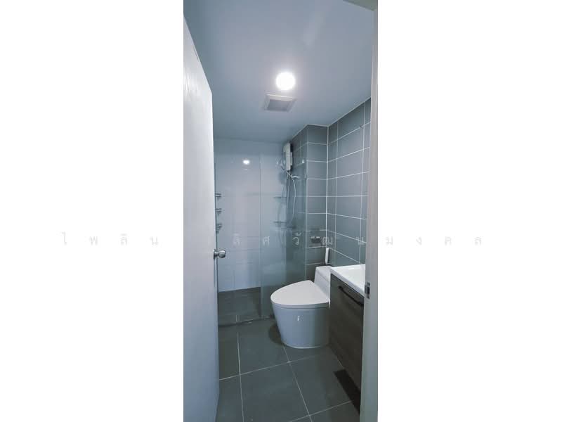 ให้เช่า - The Cabana Condo : เดอะ คาบาน่า คอนโด, สมุทรปราการ