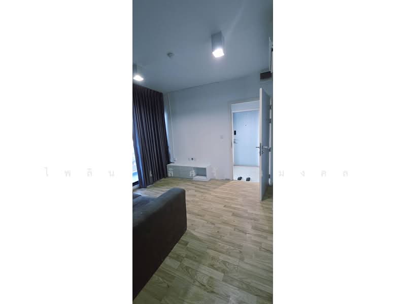 The Cabana Condo, Samut Prakan, 99 Old Railway Road, Sam Rong, Phra Pra Daeng, Samut Prakan, 1 Bedroom, 34 sqm, Condo For Rent, by ไพลิน เลิศวัฒนมงคล, 500248795 - DDproperty.com