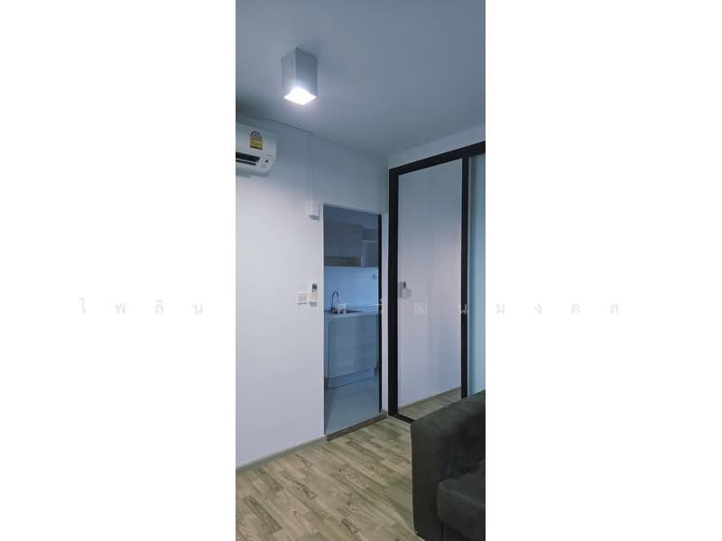The Cabana Condo, Samut Prakan, 99 Old Railway Road, Sam Rong, Phra Pra Daeng, Samut Prakan, 1 Bedroom, 34 sqm, Condo For Rent, by ไพลิน เลิศวัฒนมงคล, 500248795 - DDproperty.com