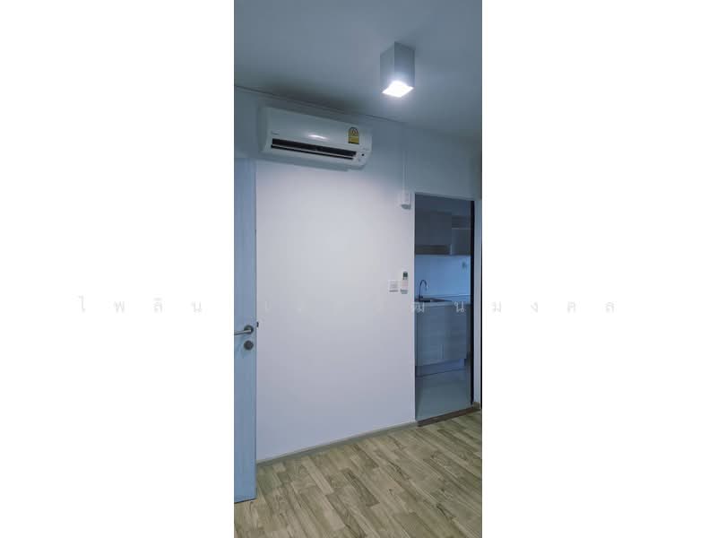 The Cabana Condo, Samut Prakan, 99 Old Railway Road, Sam Rong, Phra Pra Daeng, Samut Prakan, 1 Bedroom, 34 sqm, Condo For Rent, by ไพลิน เลิศวัฒนมงคล, 500248795 - DDproperty.com