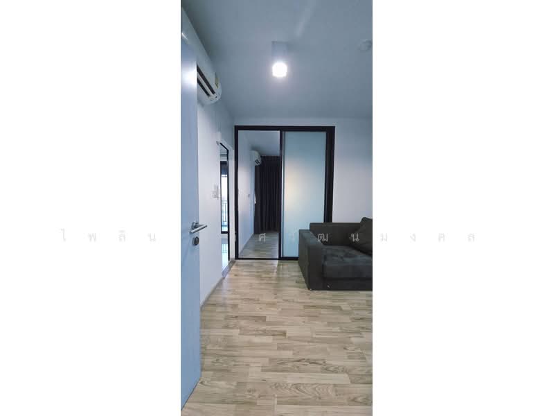 The Cabana Condo, Samut Prakan, 99 Old Railway Road, Sam Rong, Phra Pra Daeng, Samut Prakan, 1 Bedroom, 34 sqm, Condo For Rent, by ไพลิน เลิศวัฒนมงคล, 500248795 - DDproperty.com