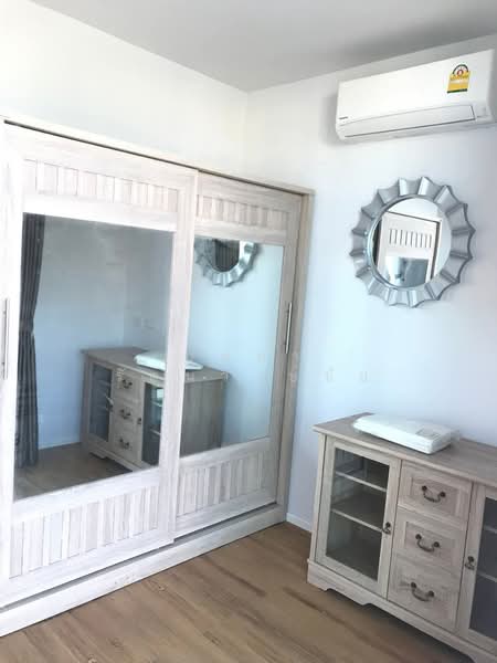 Happyville Donmuang, Bangkok, 151/179 Happyville, Si Khan, Don Mueang, Bangkok, 3 Bedrooms, 130 sqm, Condo For Rent, by บุษบา รัตนวงษ์ชัย, 500248796 - DDproperty.com