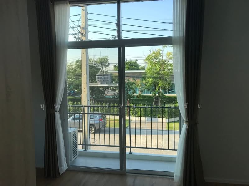 Happyville Donmuang, Bangkok, 151/179 Happyville, Si Khan, Don Mueang, Bangkok, 3 Bedrooms, 130 sqm, Condo For Rent, by บุษบา รัตนวงษ์ชัย, 500248796 - DDproperty.com